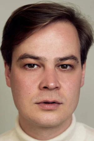 Marius Ahrendt