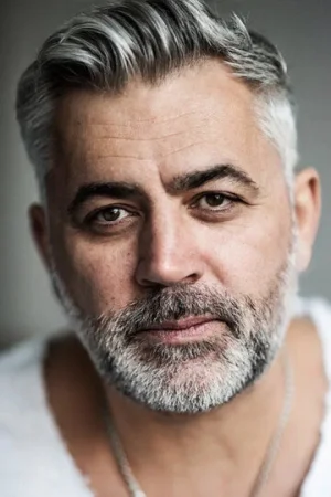 Андрей Карако