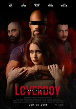 Метод Любовника: Без Чувств в hd качестве