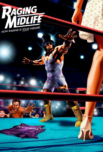 Буйная зрелость в hd качестве