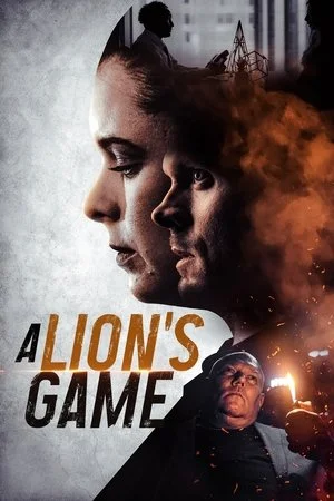 Игра льва в hd качестве