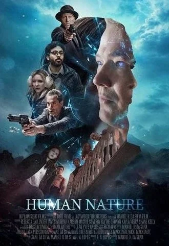 Природа Человека в hd качестве