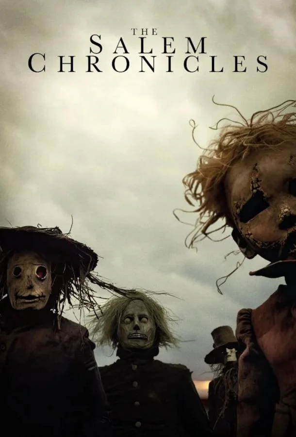 Салемские хроники в hd качестве