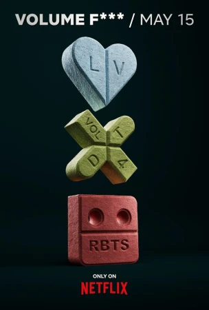 Любовь, смерть и роботы в hd качестве