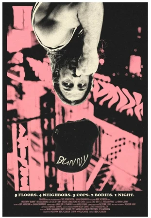 Банни в hd качестве