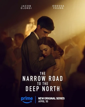 Узкая дорога на дальний север в hd качестве