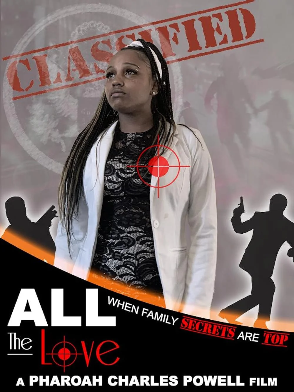 Всё о Любви в hd качестве