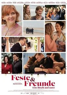 Праздники и друзья: Да здравствует жизнь! в hd качестве