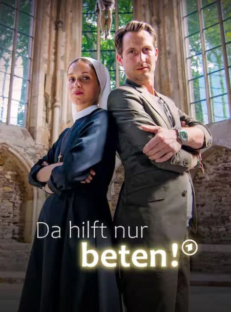 Здесь поможет только молитва в hd качестве