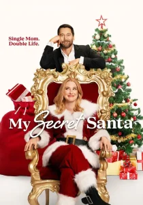 Мой тайный Санта в hd качестве