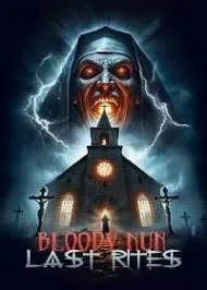 Кровавая Монахиня часть третья: Последние обряды в hd качестве