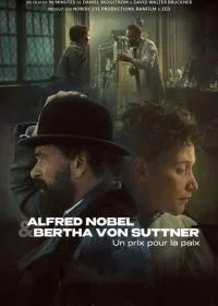 Альфрэд Нобель: Любовь и динамит в hd качестве