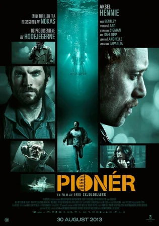 Первопроходец в hd качестве