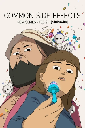 Частые побочные явления в hd качестве