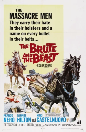 Кольт пропел о смерти в hd качестве