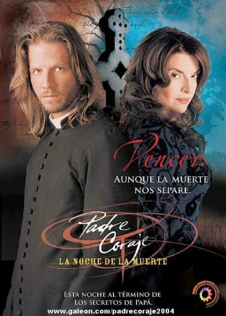 Падре Корахе в hd качестве