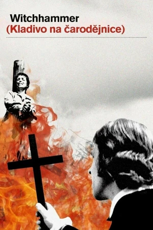 Молот ведьм в hd качестве