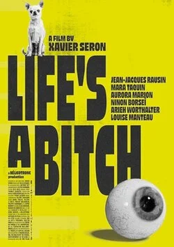 Жизнь - сука в hd качестве