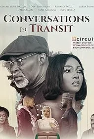 Разговоры в пути в hd качестве