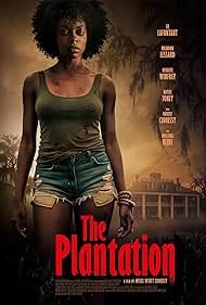 Плантация в hd качестве