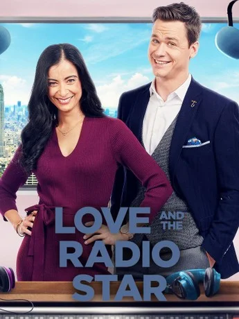 Любовь на радиволне в hd качестве