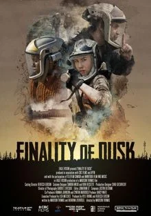 Последний закат в hd качестве