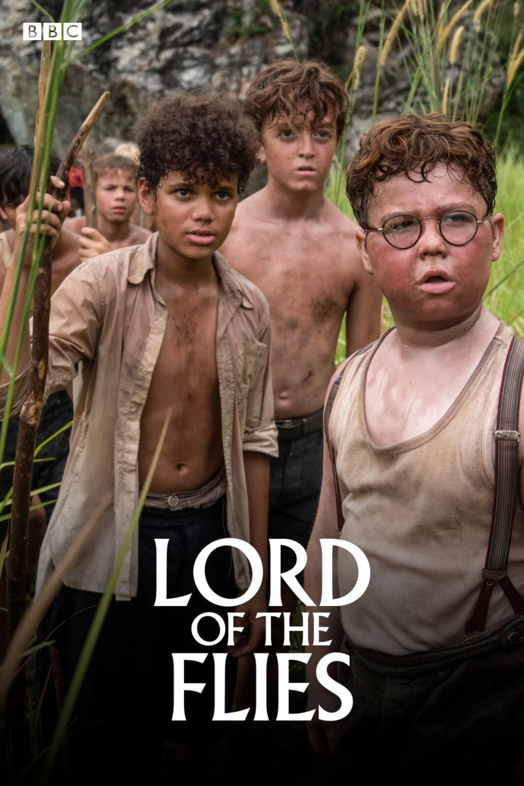 Повелитель мух в hd качестве