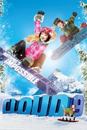 Трамплин надежды в hd качестве