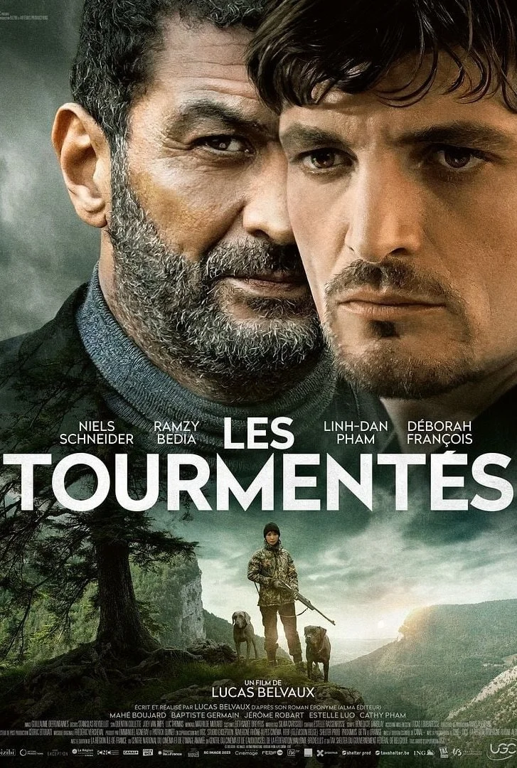 Призраки разума в hd качестве