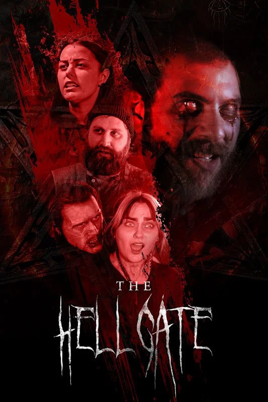 Врата в ад в hd качестве