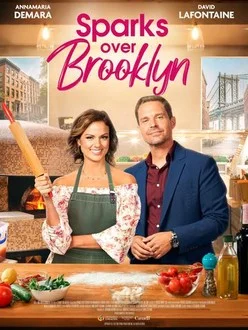 Искры над Бруклином в hd качестве