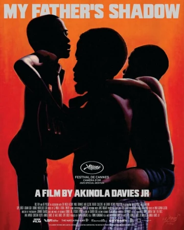 Тень моего отца в hd качестве