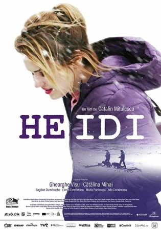 Хайди в hd качестве