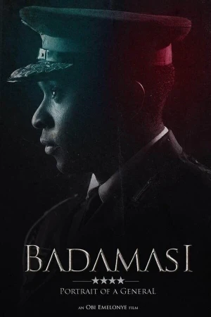 Бадамаси. Портрет генерала в hd качестве