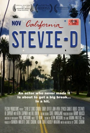 Стиви Ди в hd качестве