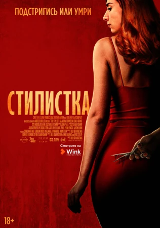 Стилист в hd качестве