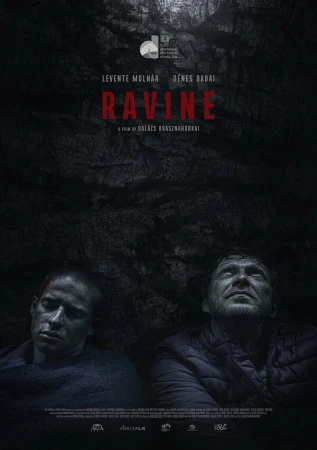 Овраг в hd качестве