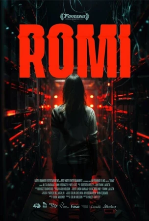 Роми в hd качестве