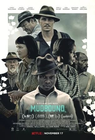 Ферма «Мадбаунд» в hd качестве