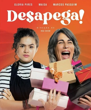 Отпусти! в hd качестве