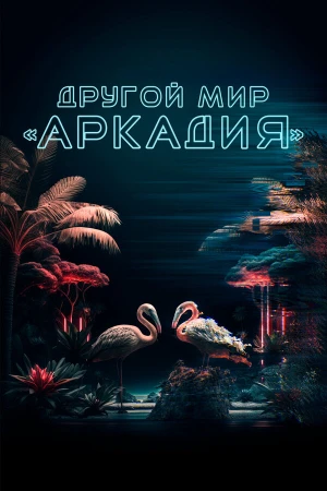 Другой мир «Аркадия» в hd качестве