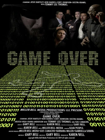 Игра окончена в hd качестве