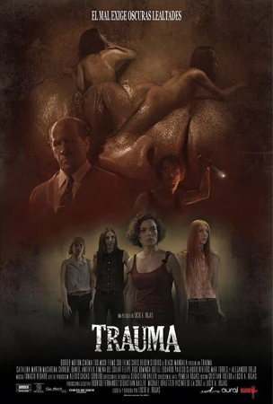 Травма в hd качестве