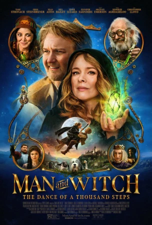 Мужчина и ведьма в hd качестве