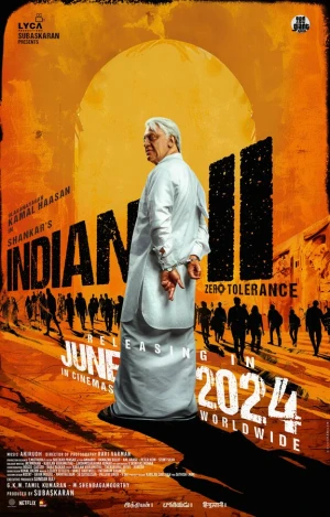 Индиец 2 в hd качестве