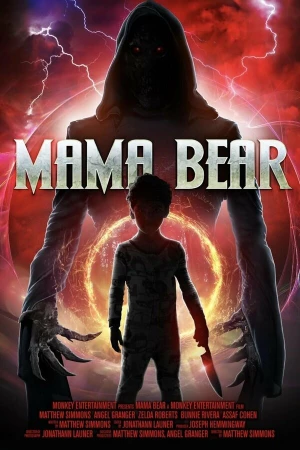 Мама-медведица в hd качестве