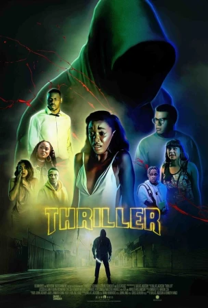 Триллер в hd качестве