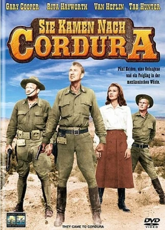 Они шли в Кордуру в hd качестве
