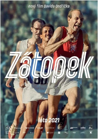 Затопек в hd качестве