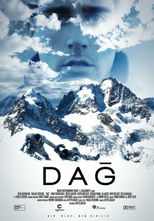Гора в hd качестве